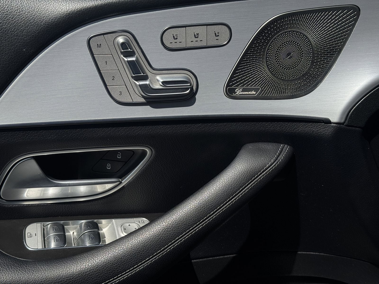 2024 Mercedes-Benz GLE GLE 350 4MATIC®