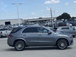 2024 Mercedes-Benz GLE GLE 350 4MATIC®