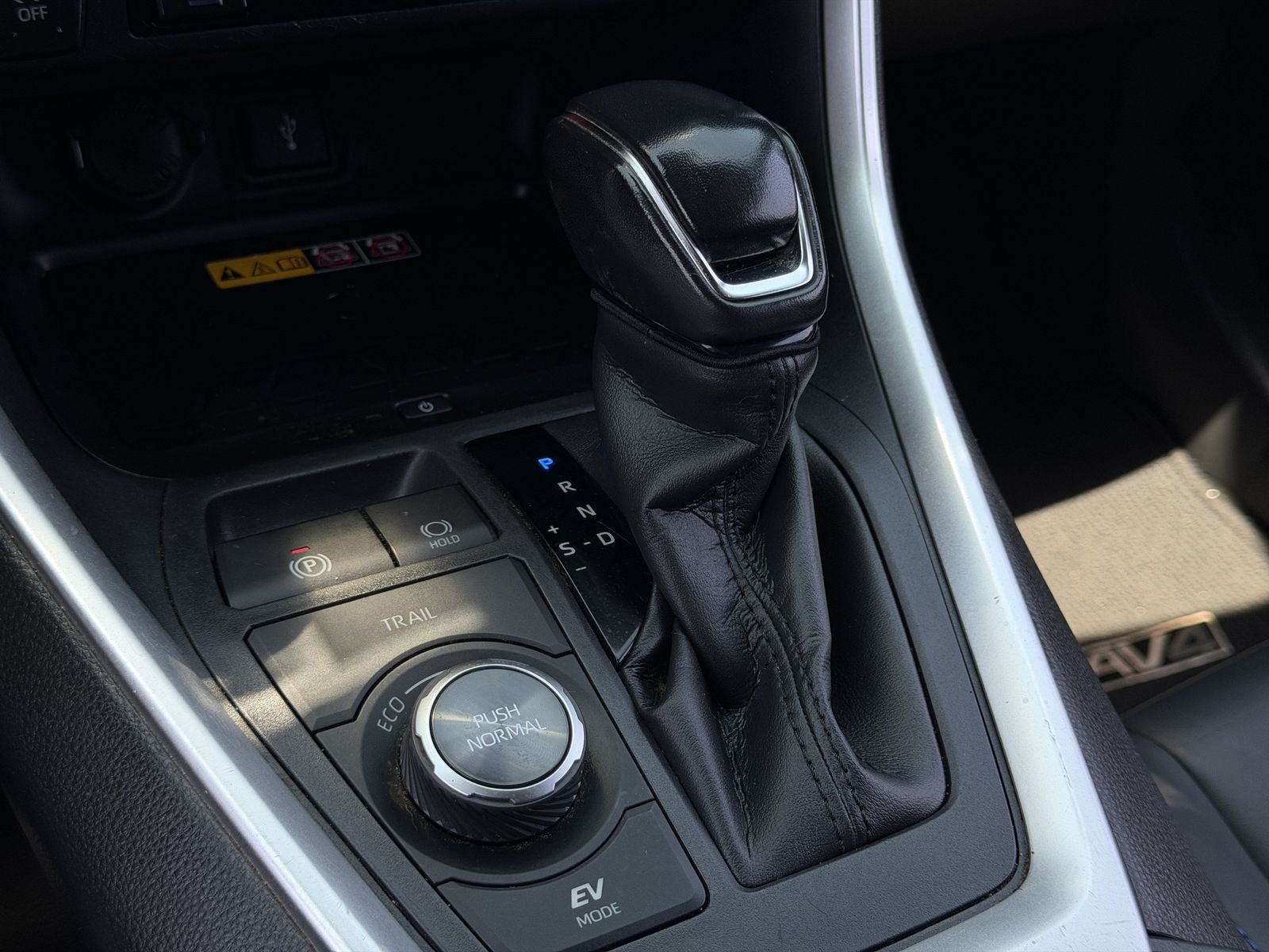 2022 Toyota RAV4 Hybrid XSE