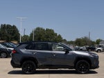 2022 Toyota RAV4 Hybrid XSE