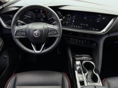 2022 Buick Envision Essence