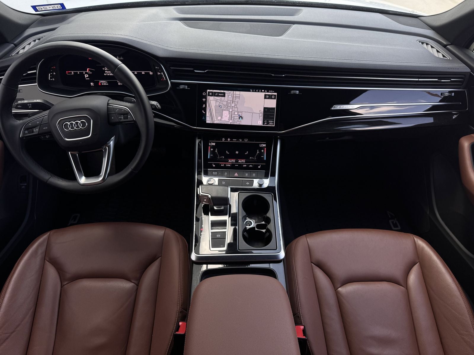 2023 Audi Q7 45 Premium quattro