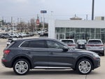 2020 Audi Q5 45 Premium Plus quattro