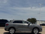 2022 Audi Q3 Premium Plus S Line quattro