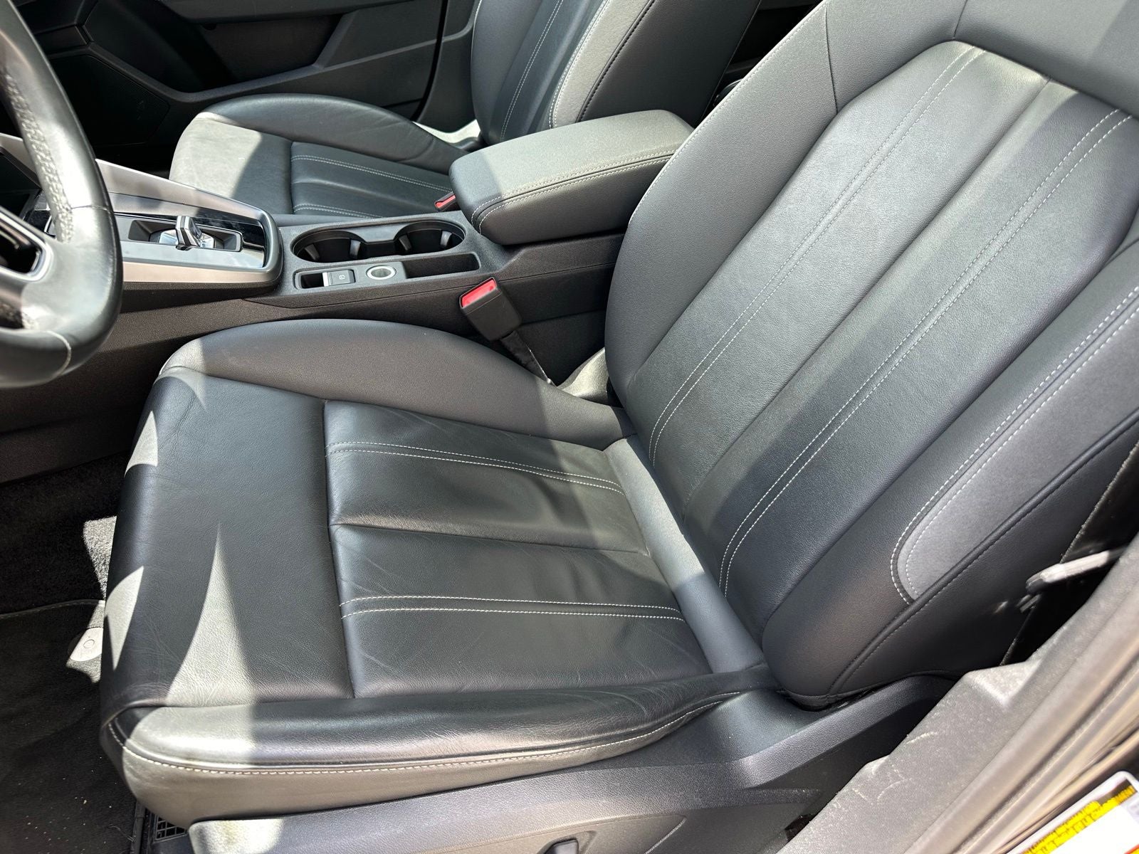2024 Audi A3 40 Premium FrontTrak