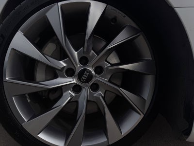 2020 Audi A4 45 Premium Plus quattro