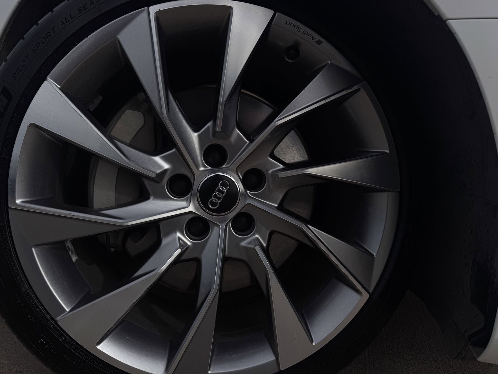 2020 Audi A4 45 Premium Plus quattro