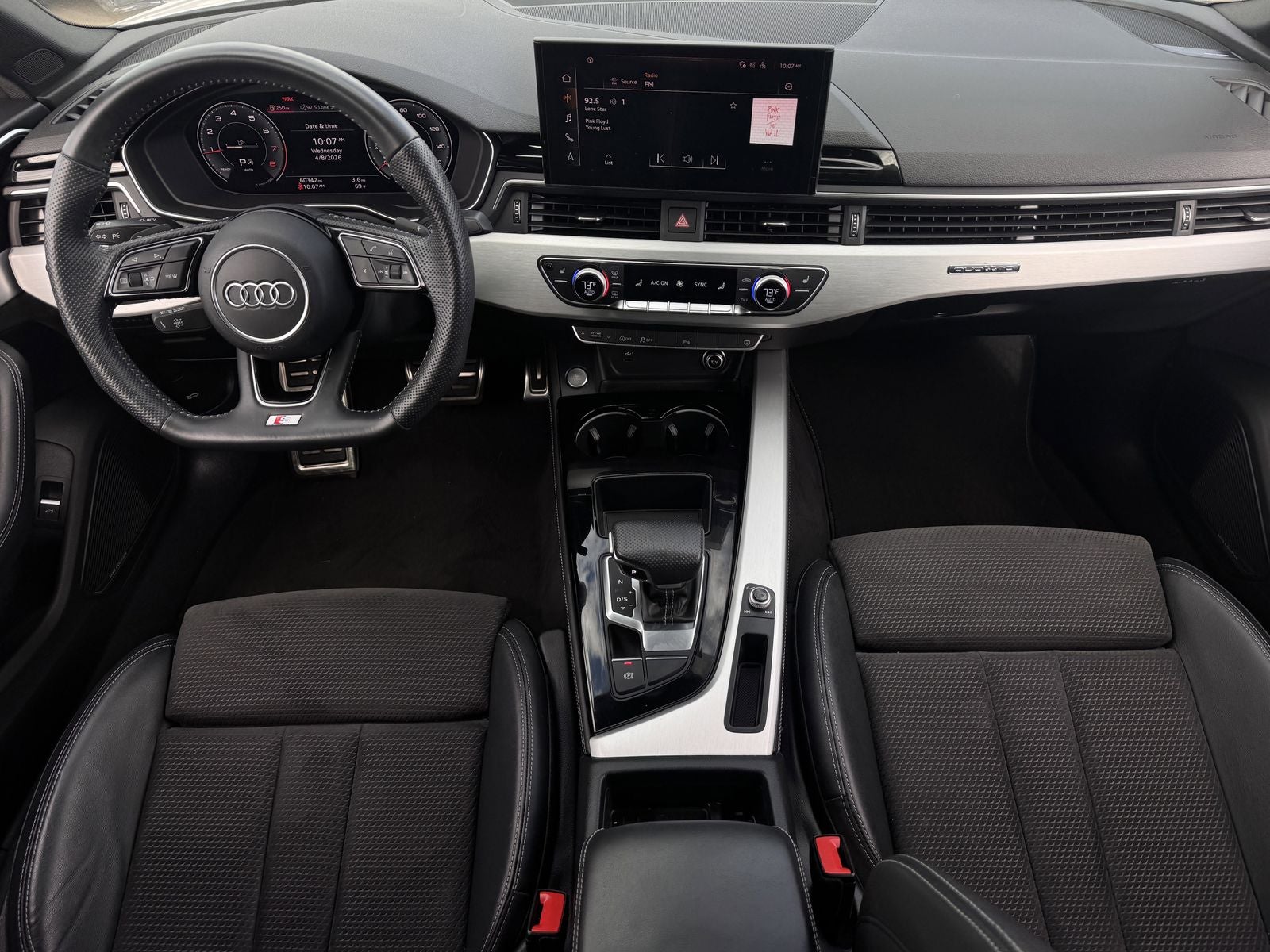 2020 Audi A4 45 Premium Plus quattro