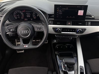 2020 Audi A4 45 Premium Plus quattro