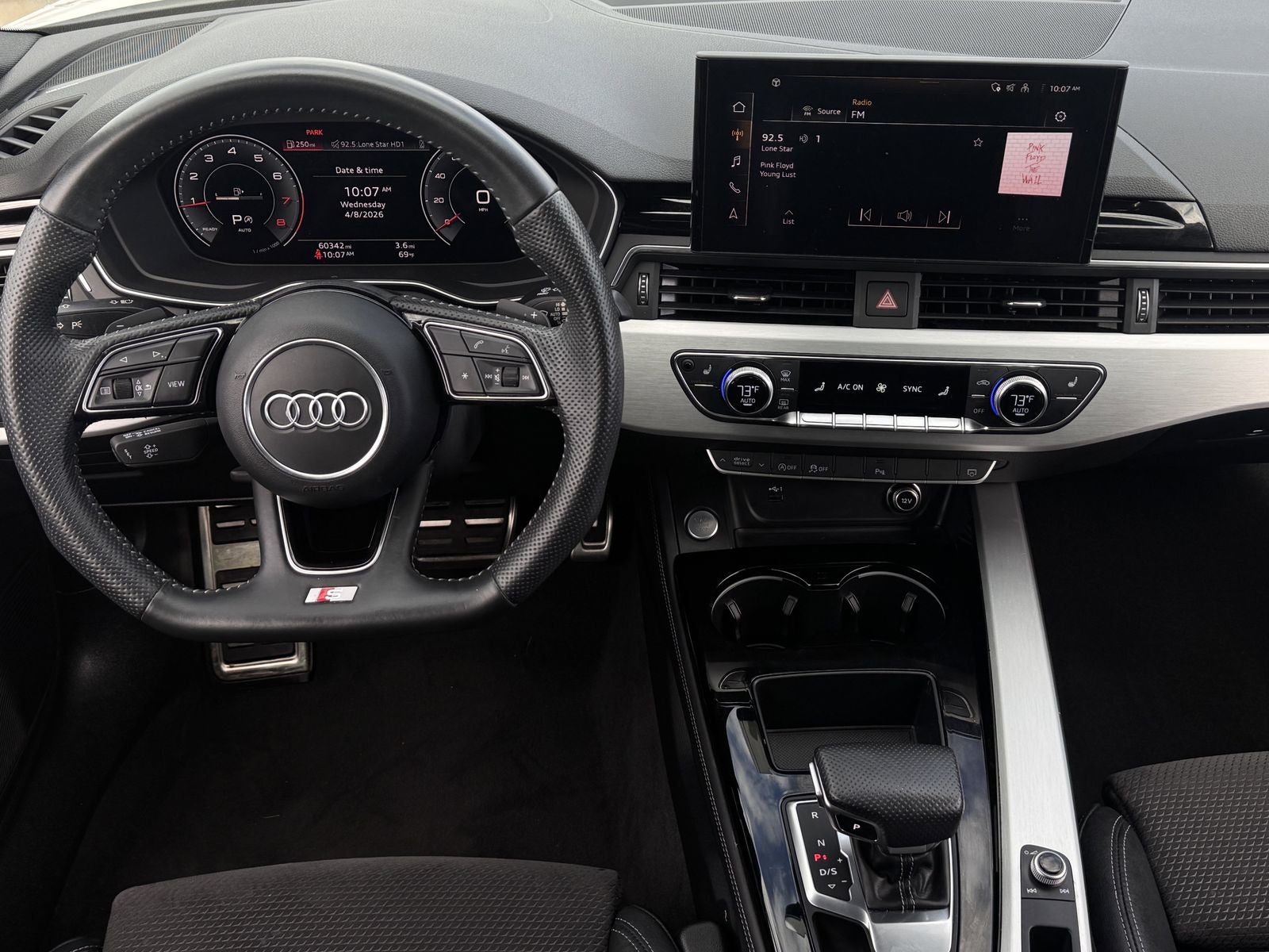 2020 Audi A4 45 Premium Plus quattro