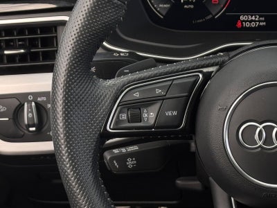 2020 Audi A4 45 Premium Plus quattro