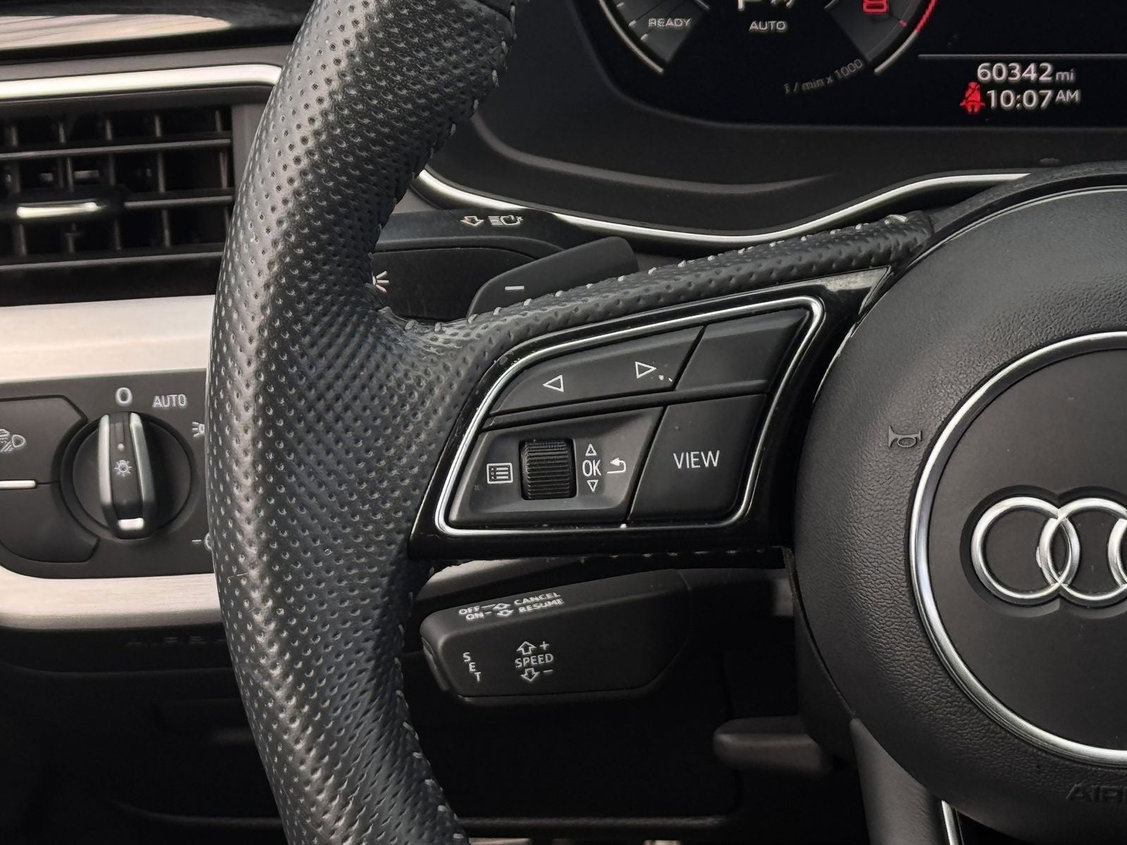 2020 Audi A4 45 Premium Plus quattro