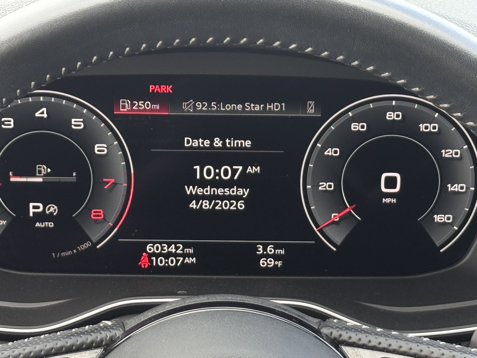 2020 Audi A4 45 Premium Plus quattro