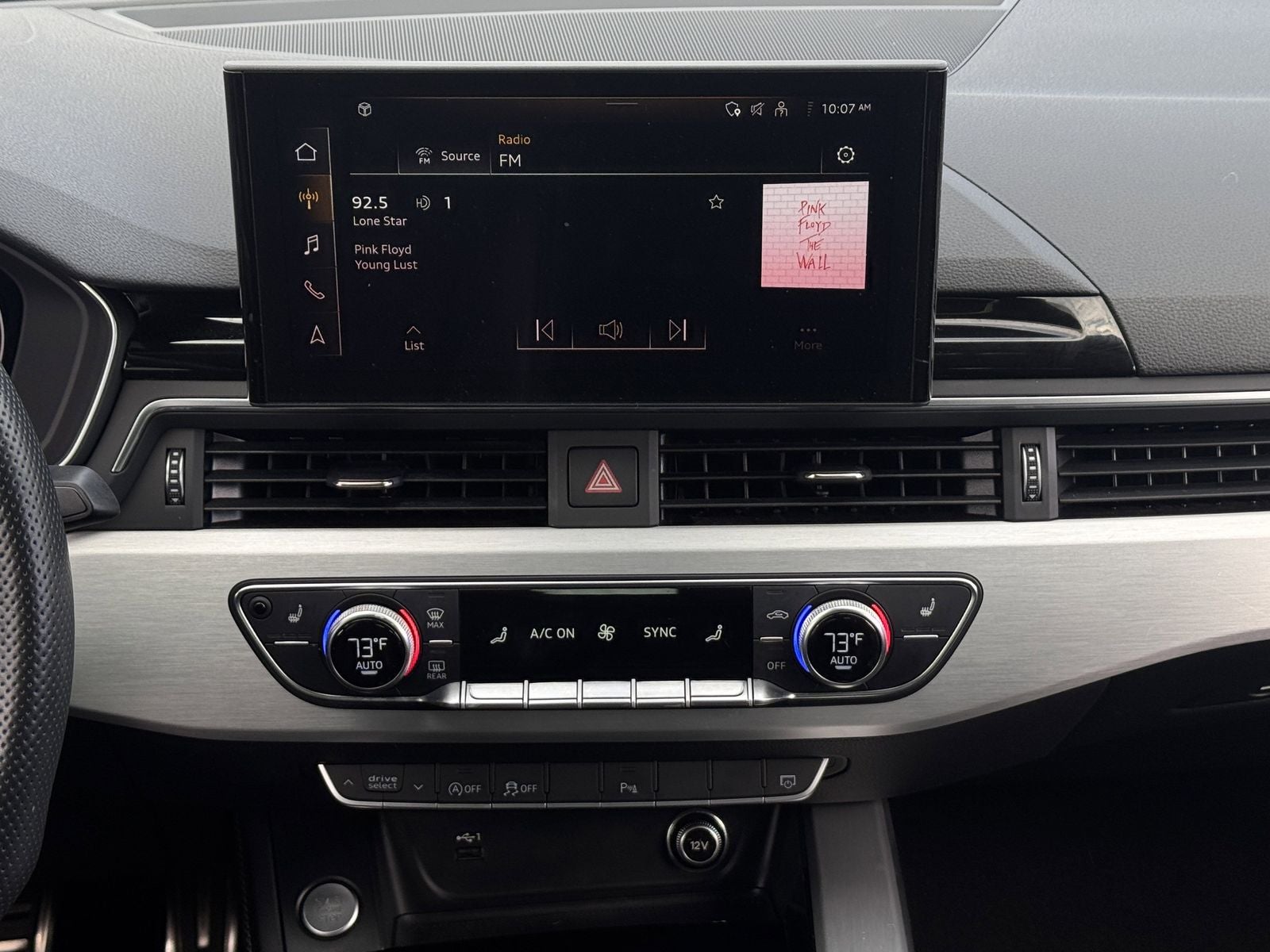 2020 Audi A4 45 Premium Plus quattro