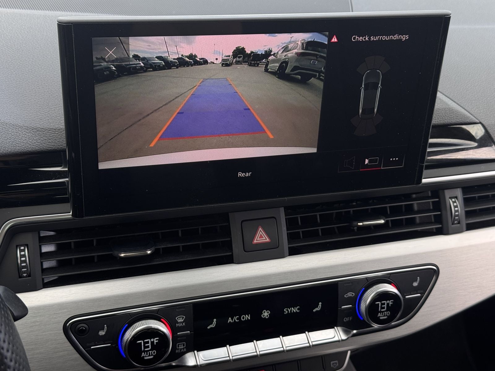 2020 Audi A4 45 Premium Plus quattro