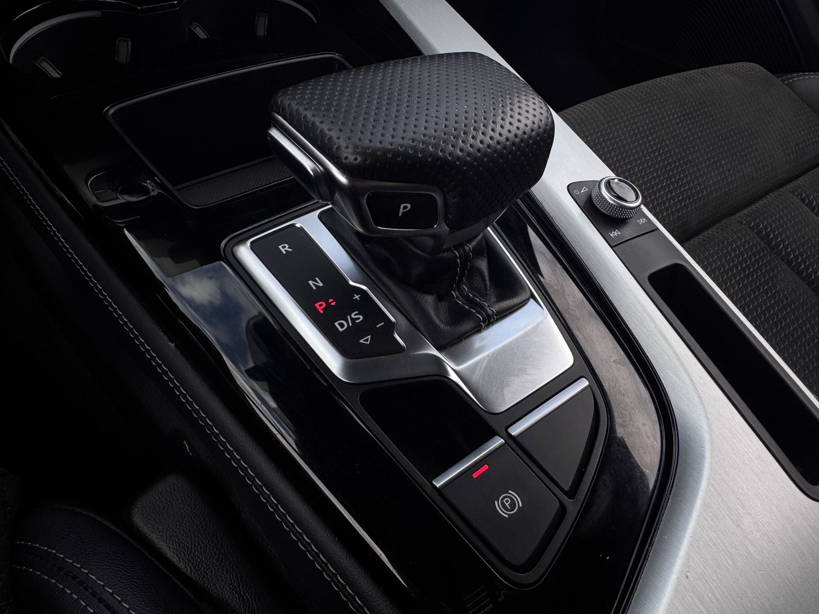 2020 Audi A4 45 Premium Plus quattro