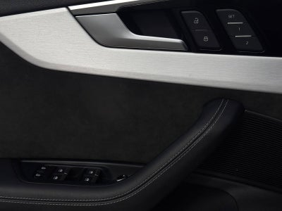 2020 Audi A4 45 Premium Plus quattro