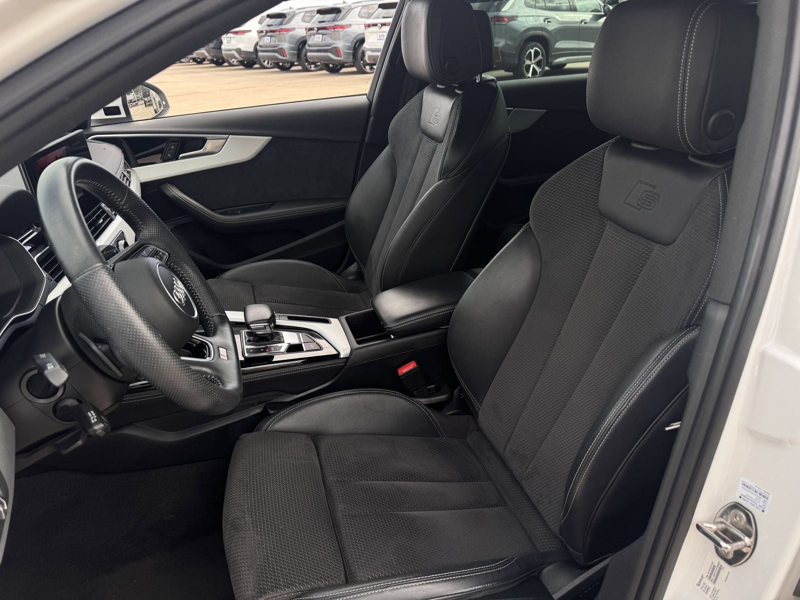 2020 Audi A4 45 Premium Plus quattro