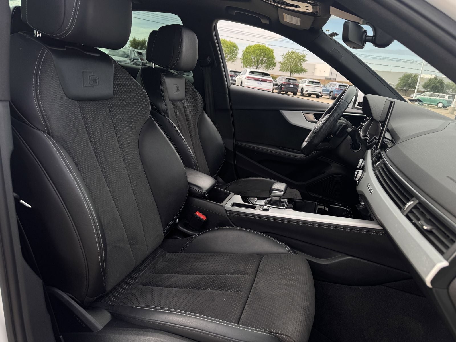 2020 Audi A4 45 Premium Plus quattro