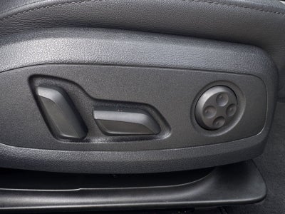 2020 Audi A4 45 Premium Plus quattro