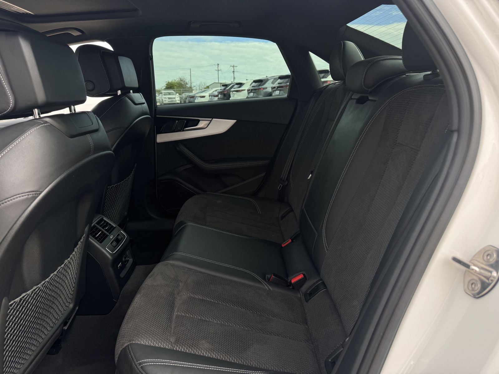 2020 Audi A4 45 Premium Plus quattro