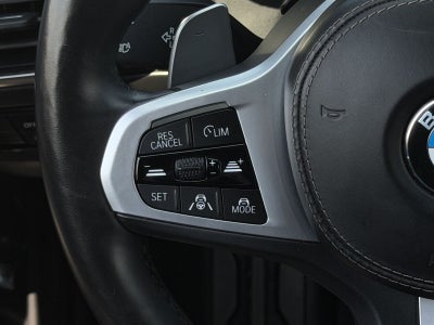 2022 BMW 8 Series M850i xDrive Gran Coupe