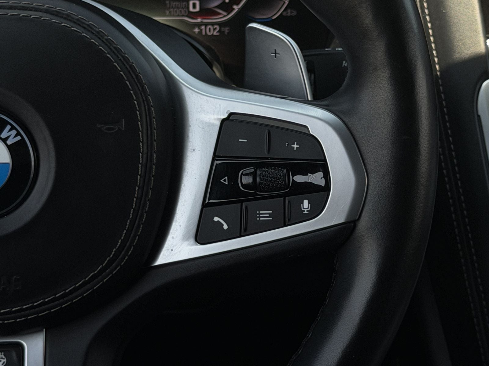 2022 BMW 8 Series M850i xDrive Gran Coupe