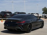 2022 BMW 8 Series M850i xDrive Gran Coupe