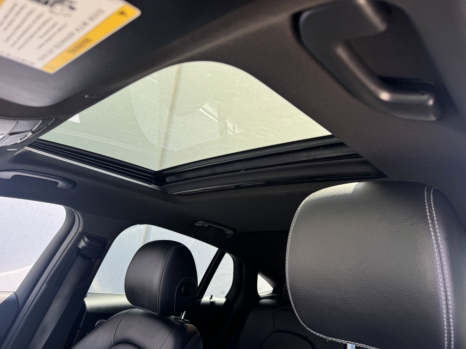 2020 Mercedes-Benz GLC GLC 300 Coupe 4MATIC®
