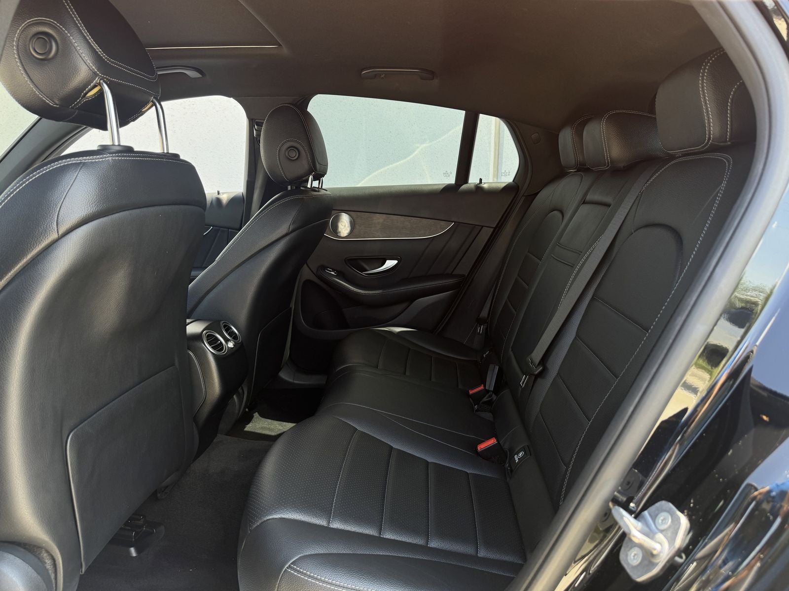 2020 Mercedes-Benz GLC GLC 300 Coupe 4MATIC®