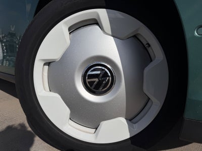 2025 Volkswagen ID. Buzz 1st Edition