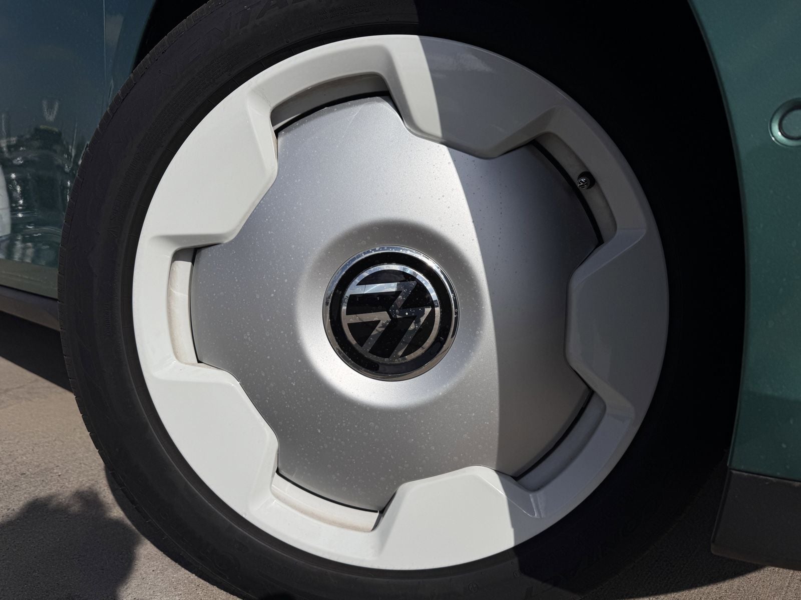 2025 Volkswagen ID. Buzz 1st Edition