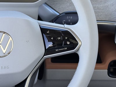 2025 Volkswagen ID. Buzz 1st Edition