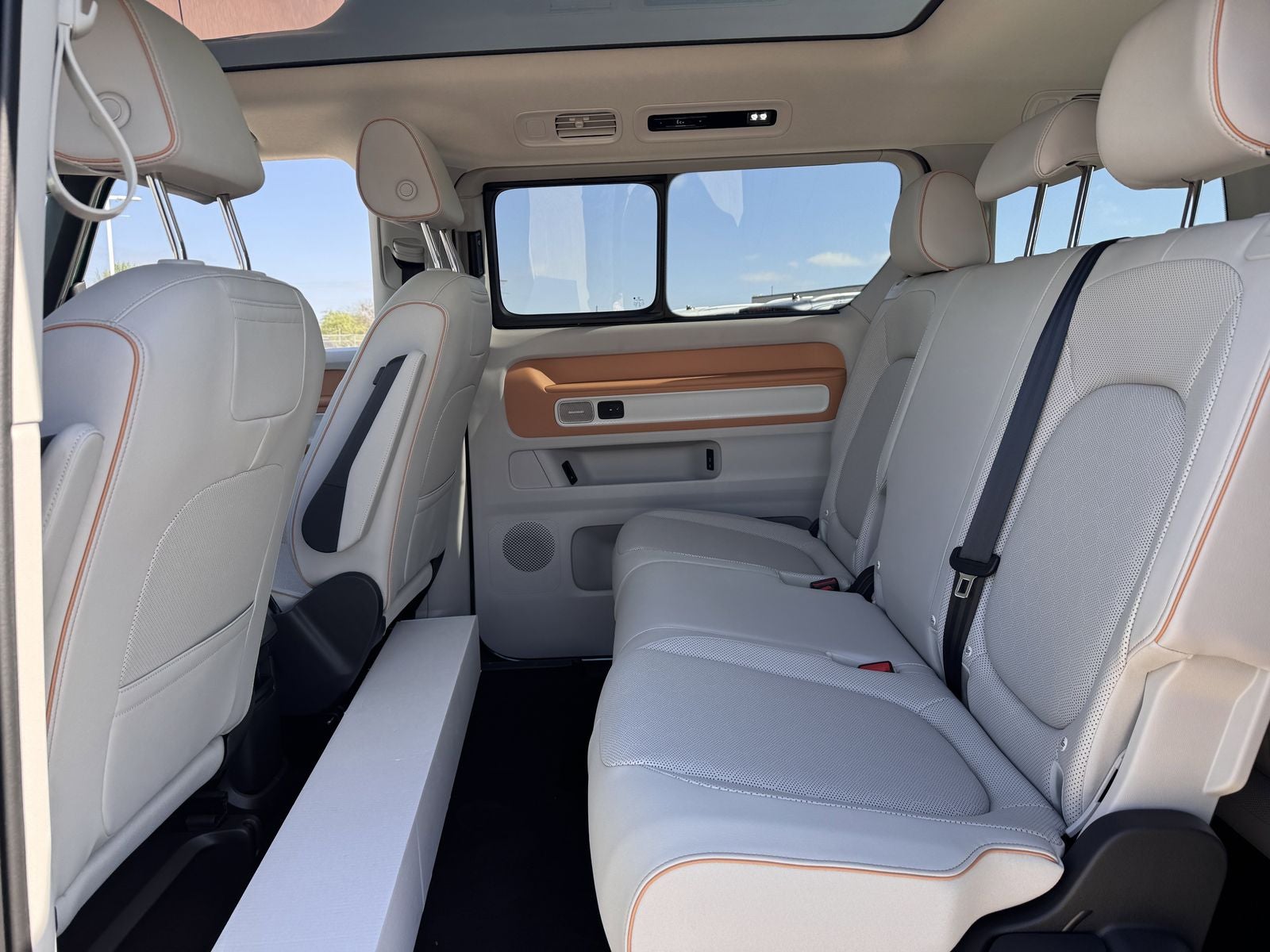 2025 Volkswagen ID. Buzz 1st Edition