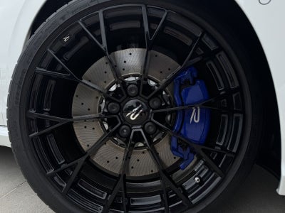 2026 Volkswagen Golf R 2.0T