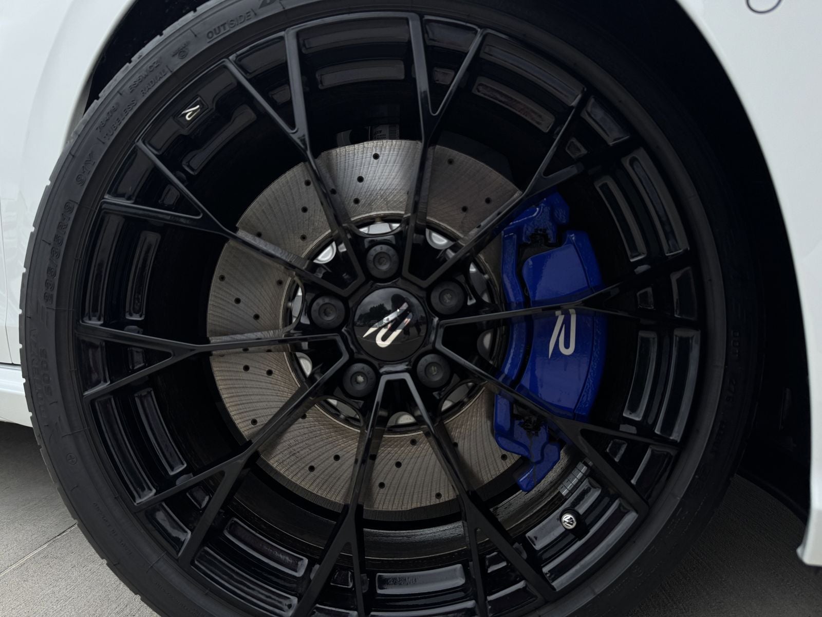 2026 Volkswagen Golf R 2.0T