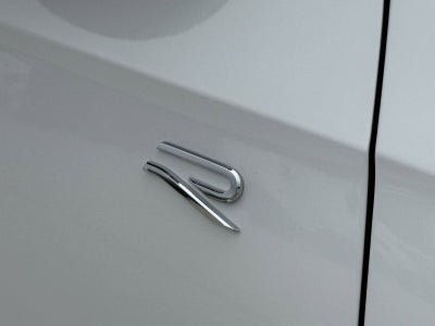 2026 Volkswagen Golf R 2.0T