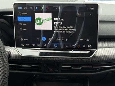 2026 Volkswagen Golf R 2.0T