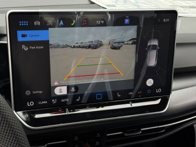 2026 Volkswagen Golf R 2.0T