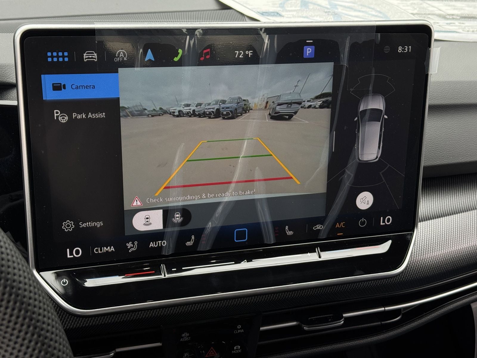 2026 Volkswagen Golf R 2.0T