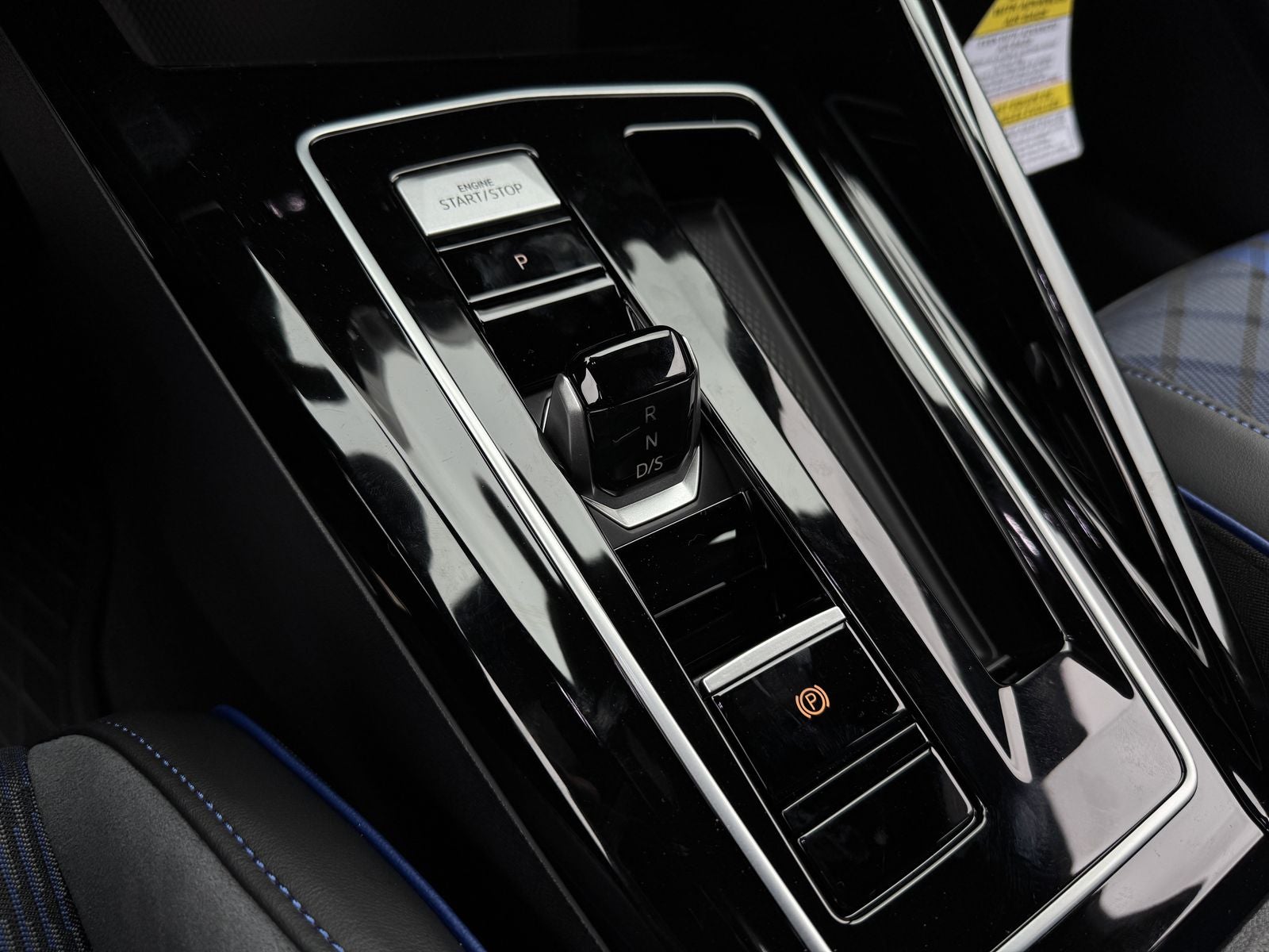 2026 Volkswagen Golf R 2.0T