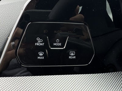 2026 Volkswagen Golf R 2.0T