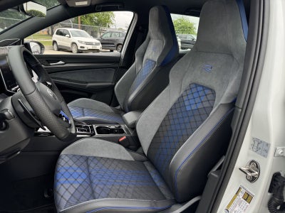 2026 Volkswagen Golf R 2.0T