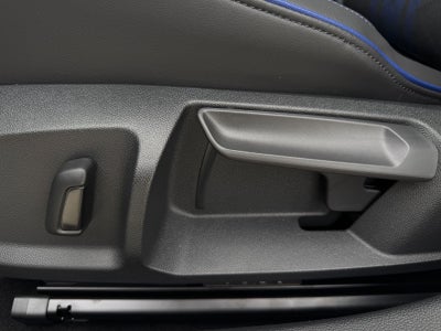 2026 Volkswagen Golf R 2.0T