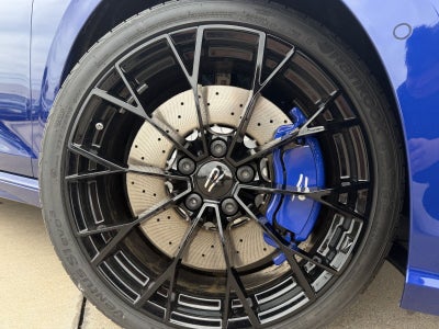 2026 Volkswagen Golf R 2.0T