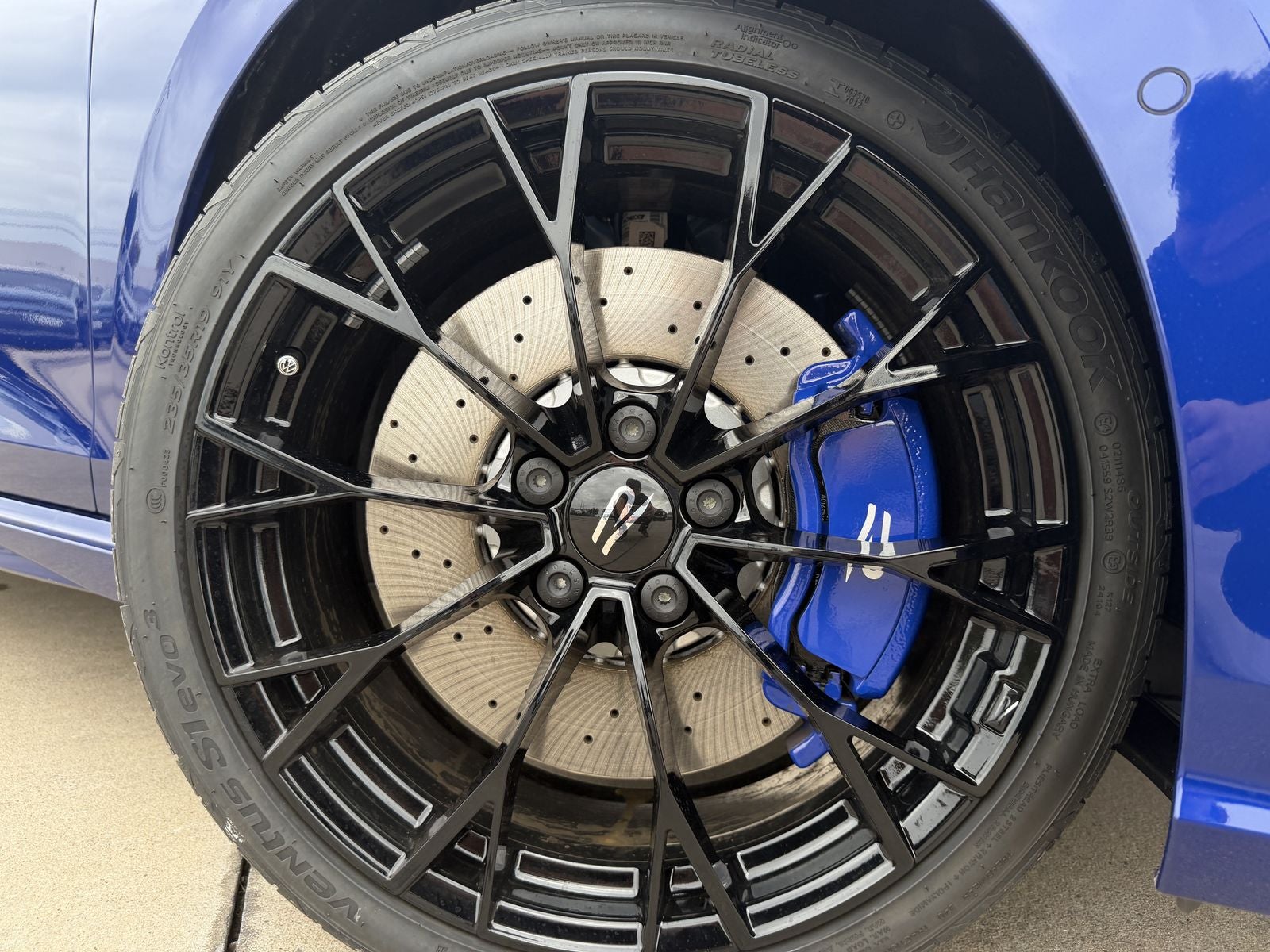 2026 Volkswagen Golf R 2.0T