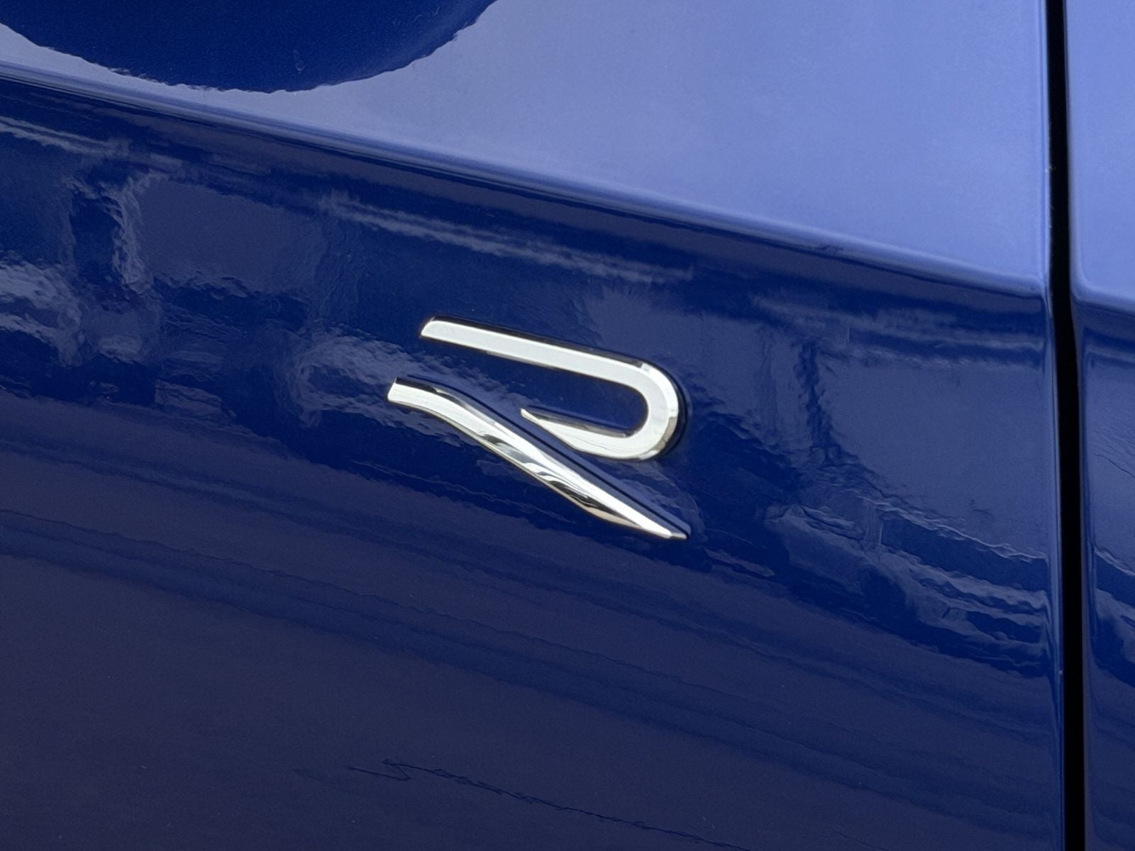 2026 Volkswagen Golf R 2.0T