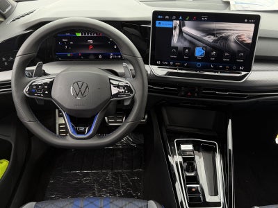 2026 Volkswagen Golf R 2.0T