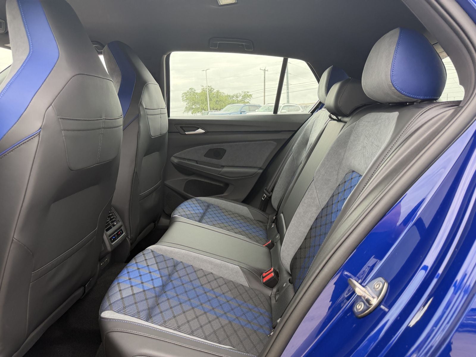 2026 Volkswagen Golf R 2.0T