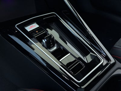 2026 Volkswagen Golf GTI 2.0T SE